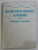 MOTOARE PENTRU AUTOMOBILE SI TRACTOARE , VOL. I CONSTRUCTIE SI TEHNOLOGIE de DAN ABAITANCEI , CONSTANTIN HASEGAN , IOAN STOICA , Bucuresti 1978 ,