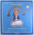 MOZART SI CURCUBEUL MUZICAL de CRISTINA ANDONE , ilustratii de ADRIANA GHEORGHE si SEBASTIAN OPRITA , 2011 * NU CONTINE CD