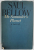 MR. SAMMLER 'S PLANET , a novel by SAUL BELLOW , 1970 , SUPRACOPERTA CU DEFECTE *, EDITIA  I *