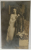 M.S . PRINCIPESA ILEANA A ROMANIEI , CU CUNUNA DE FLORI , FOTO. GUGGENBERGER MAIROVITS , SIBIU , FORMAT CARTE POSTALA , INTERBELICA