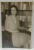 M.S. PRINCIPESA ILEANA A ROMANIEI , FOTO - LUVRU , BUCURESTI , FOTOGRAFIE FORMAT CARTE POSTALA , INTERBELICA