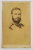 M.S. REGELE CAROL I AL ROMANIEI , FOTOGRAFIE C.D.V. , FARA ATELIER