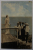 M.S REGINA ELISABETA A ROMANIEI CU MICII PRINCIPI , CONSTANTA , CARTE POSTALA ILUSTRATA , 1914