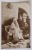 M.S. REGINA MARIA A ROMANIEI , FOTO .GUGGENBERGER MAIROVITS , SIBIU , TIP CARTE POSTALA , 1927