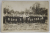 M.S. REGINA MARIA A ROMANIEI , IN CENTRUL UNUI GRUP DE SCOLARITE DE LA SCOALA  CATOLICA , FOTOGRAFIE FORMAT CARTE POSTALA , 21 MAI , 1925