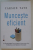 MUNCESTE EFICIENT de CARSON TATE , AI INCREDERE IN PUTEREA STILULUI TAU  PERSONAL DE PRODUCTIVITATE , 2018 * MIC DEFECT LA BLOCUL DE FILE