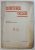 MUNCITORUL CRESTIN , REVISTA , ANUL VIII , NR . 5 - 6 , MAI - IUNIE,  1937