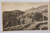 MUNTII BUCEGI , POTECA SPRE VARFUL CU DOR , FOTO. ORIG. J. FISCHER , SIBIU , TIP CARTE POSTALA , 1940