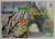 MUNTII CARPATI , REVISTA LUNARA DE DRUMETIE , ALPINISM , SPEOLOGIE , NR. 31  , CONTINE HARTA MUNTILOR VRANCEI  , ANII '2000
