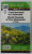 MUNTII CIUCULUI SI ZONA GHIMESULUI , HARTA SCARA 1 : 60.000 , TEXT IN ROMANA ,  MAGHIARA  , ENGLEZA , 2002