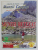 MUNTII RETEZAT , ZONA INALTA , HARTA , 2000