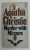 MURDER WITH MIRRORS by AGATHA CHRISTIE , 1954