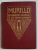 MURILLO  , DER MEISTERS GEMALDE IN 287 ABBILDUNGEN (  LUCRARILE MAESTRULUI IN 287  DE ILUSTRATII ) TEXT IN LIMBA GERMANA , 1913