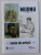 MURNU - NEAM DE ARTISTI , CATALOG DE EXPOZITIE , GALERIA DIALOG