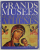 MUSEE BYZANTIN  - ATHENES , MENSUEL  ' LE MONDE DES GRANDS MUSEES  ' , NO. 25 , DECEMBRE , 1970