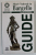 MUSEE NATIONAL DU BARGELLO , GUIDE OFFICIEL par GIOVANNA GAETA BERTELA , 1998