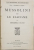 MUSSOLINI ET LE FASCISME PAR DOMENICO RUSSO - PARIS 1923