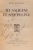 MUSSOLINI ET SON PEUPLE par RENE BENJAMIN , 1937