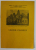 MUZEUL CEASULUI , PLOIESTI , ANII '70 , PLIANT DE PREZENTARE