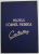 MUZEUL CORNEL MEDREA , CATALOG , ANII '60