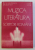 MUZICA SI LITERATURA , SCRIITORI ROMANI , VOLUMUL I de ZOE DUMITRESCU-BUSULENGA si IOSIF SAVA , 1986