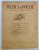 MUZICA SI POEZIE , REVISTA FILARMONICEI , ANUL I , NR. 2 , 1935