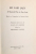 MY FAIR LADY A MUSICAL PLAY IN TWO ACTS de BERNARD SHAW , 1956