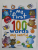 MY FIRST 100 WORDS , MY WORLD , WITH 120 STICKERS , ANII '2000