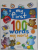 MY FIRST 100 WORDS , MY WORLD , with 120 stickers , by CARMEN BUSQUETS  , 2017 * PREZINTA URME DE INDOIRE