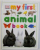 MY FIRST ANIMAL BOOK by SHAILA AWAN , 2002