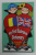 MY FIRST ILLUSTRATED DICTIONARY de IUSTINA - VENERA GRIGORE , 2002