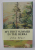 MY FIRST SUMMER IN THE SIERRA by JOHN MUIR