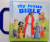 MY JESUS BIBLE by MICHAEL BERGHOF , 2016