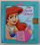 MY SECRET DIARY by ARIEL , COLECTIA ' DISNEY PRINCESS '