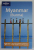MYANMAR  (BURMA ) , LONELY PLANET GUIDE , by ROBERT REID ..STUART BUTLER , 2009