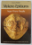 MYKENE -  EPIDAUROS  - ARGOS  - TIRYNS  - NAUPLIA von S.E. IAKOVIDIS , EDITIE IN LIMBA GERMANA ,   1979