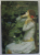 MYTH and ROMANCE , 15 GREATING CARDS WITH ENVELOPES , ANII '2000