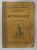 MYTHOLOGIE de I. KIRIAC, EDITIA A II-A REVAZUTA SI CORECTATA