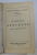 N. BATZARIA, ANECDOTE - BUCURESTI, 1935