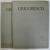 N. GRIGORESCU de G. OPRESCU, 2 VOLUME  1961