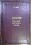 N. Iorga, Conferenze Italiane sulla nazione romena, 1927