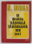 N. IORGA SI MAREA RASCOALA TARANEASCA DIN 1907 , MARTURII DOCUMENTARE , volum ingrijit de NICOLAE LIU , 1984 , DEDICATIE *