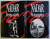 NADAR -  PHOTOGRAPHIES / NADAR  - DESSINS ET ECRITS , VOLUMELE I - II , 1994