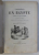 NAPOLEON EN EGYPTE - WATERLOO ET LES FILS DE L ' HOMME par BARTHELEMY ET MERY , illustre par HORACE VERNET et Hte BELLANGE , EDITIE DE SECOL XIX