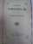NAPOLEON III ET LES PRINCIPAUTES ROUMAINES  PARIS 1858