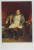 NAPOLEON , TABLOU de DELAROCHE , REPRODUCERE , CARTE POSTALA , INTERBELICA