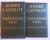 NAPOLEON TROIS , VOL. I - II par ANDRE CASTELOT , 1973 - 1974