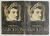 NAPOLEON , VOLUMELE I - II de JACQUES BAINVILLE , 1943 *EDITIE BROSATA * VOL I PREZINTA DEFECT AL COPERTII