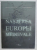 NASTEREA EUROPEI MEDIEVALE , EDITIA A II - A de DENIS CAPRAROIU si EUGEN DENIZE , 2008 * PREZINTA SUBLINIERI