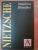 NASTEREA FILOSOFIEI IN EPOCA TRAGEDIEI GRECESTI de FRIEDRICH NIETZSCHE , 1992